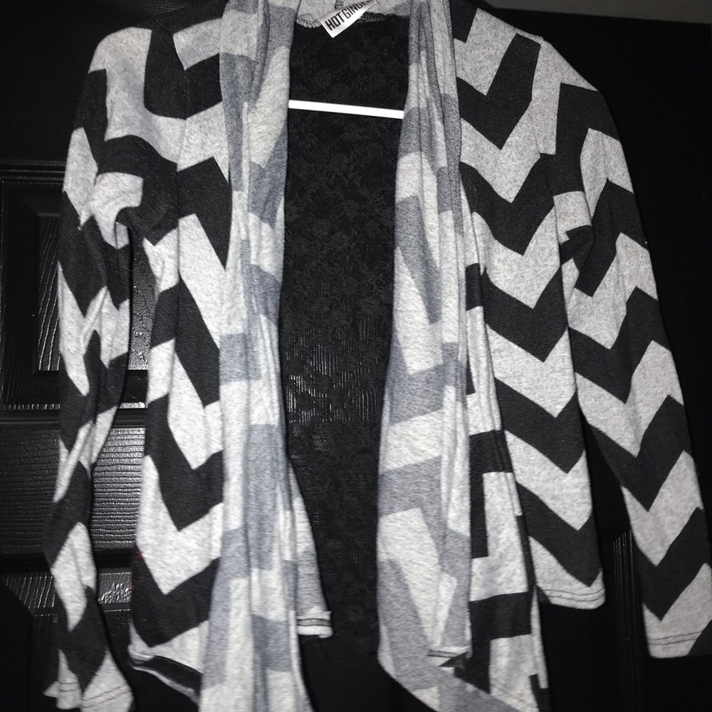 Cardigan